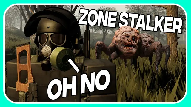 Zone STALKER anomalies: Hazard Types and Survival Guide
